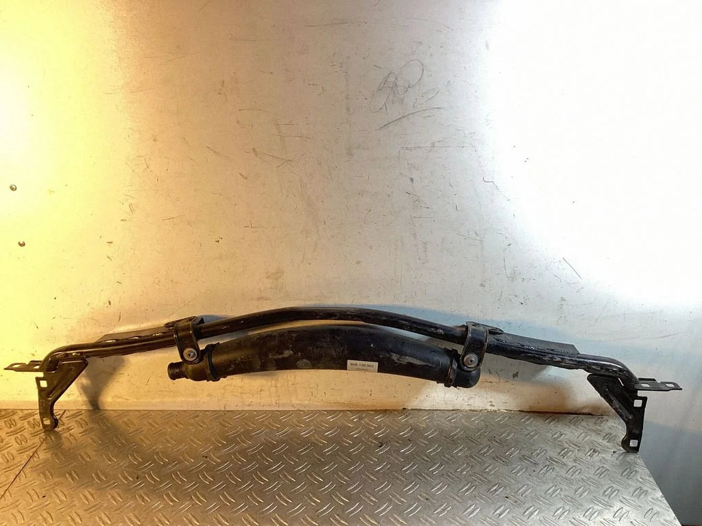 Breather/breather pipe/hose – Porsche Macan (95B) (2019-)