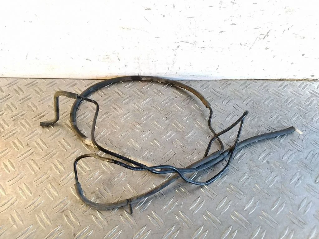 Vaakumtoru(d)/-voolik(ud) – Land Rover Discovery Sport (2014-)