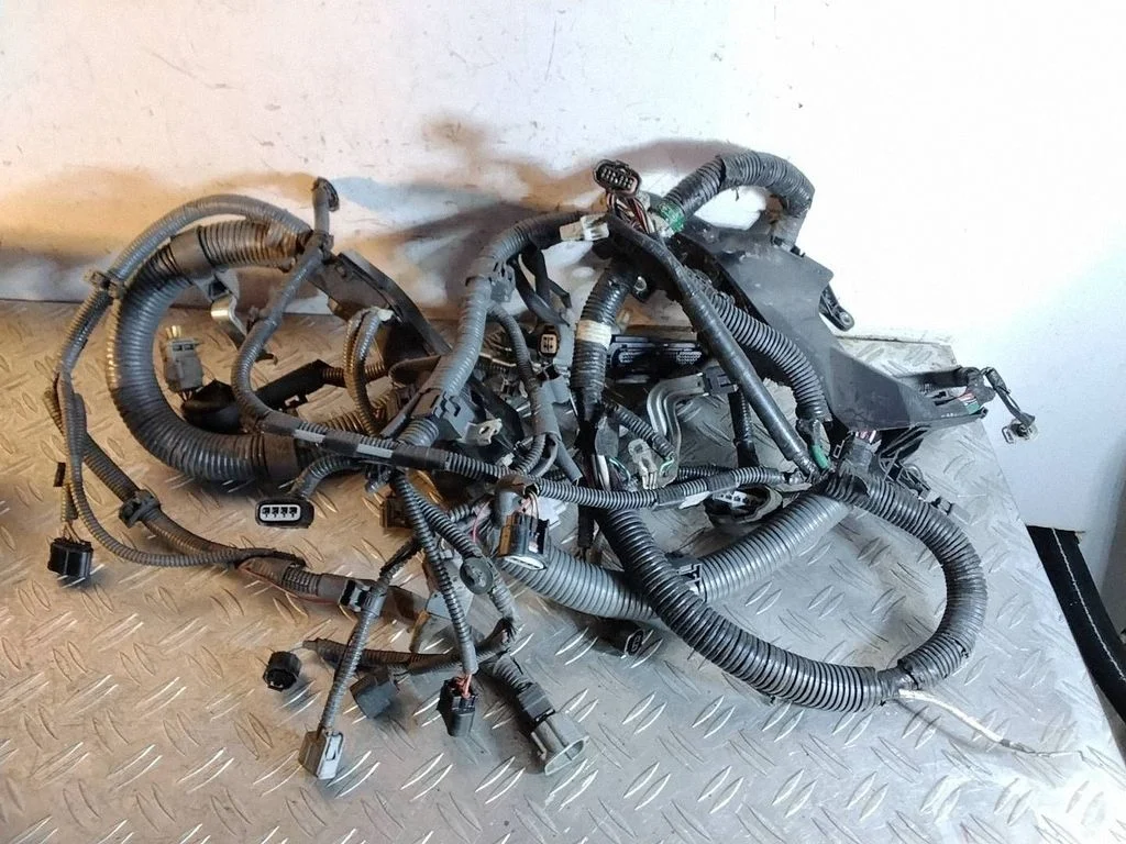 Engine installation wiring loom – Lexus RX III (2008-2015)