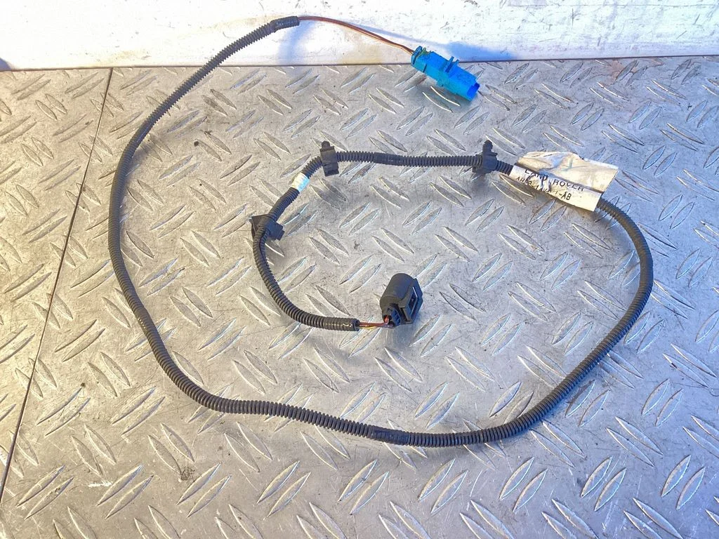 Engine installation wiring loom – Land Rover Range Rover Sport L320 (2005-2013)