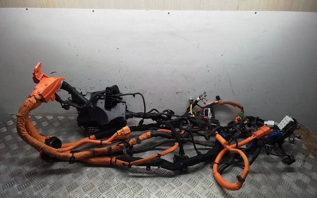 Engine installation wiring loom – KIA Niro (2022-)