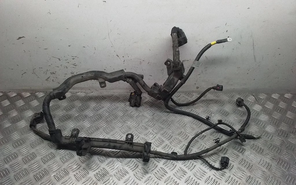 Engine installation wiring loom – KIA EV6 (2021-)