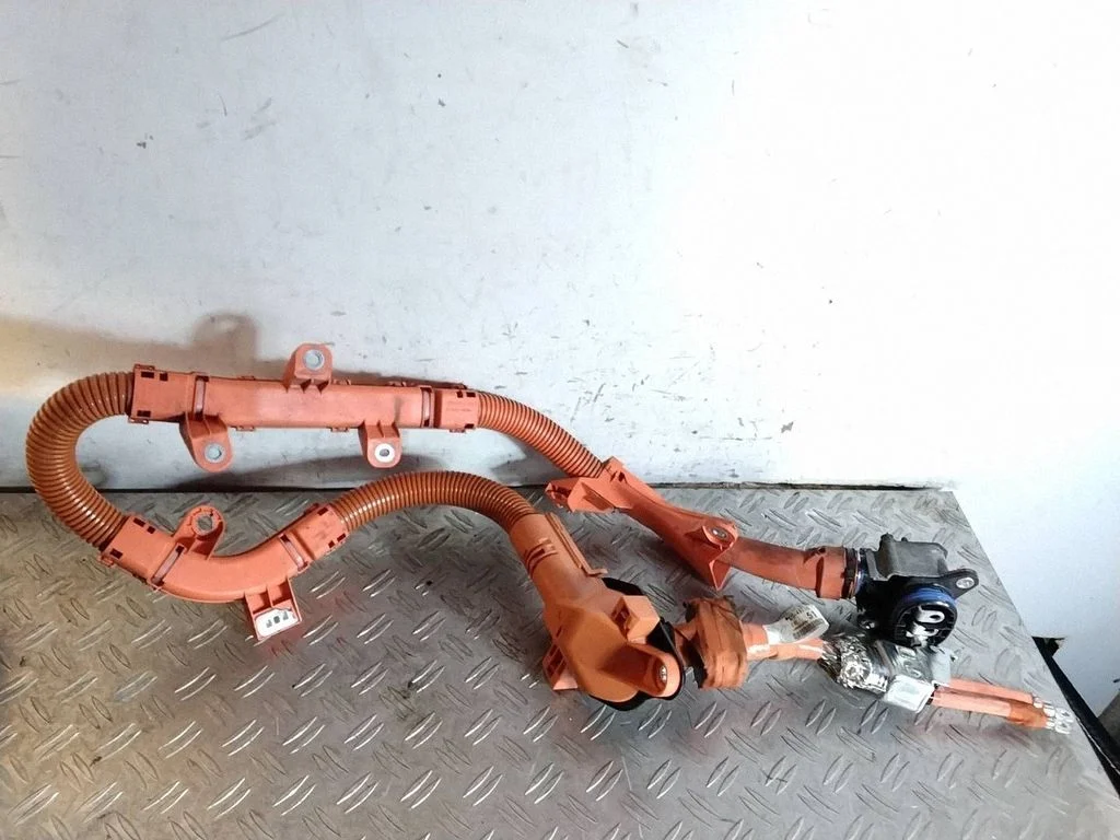 Engine installation wiring loom – Lexus RX 450H (2016-)
