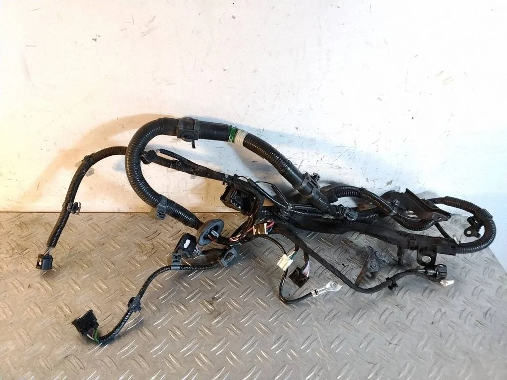 Engine installation wiring loom – Lexus RX 450H (2016-)