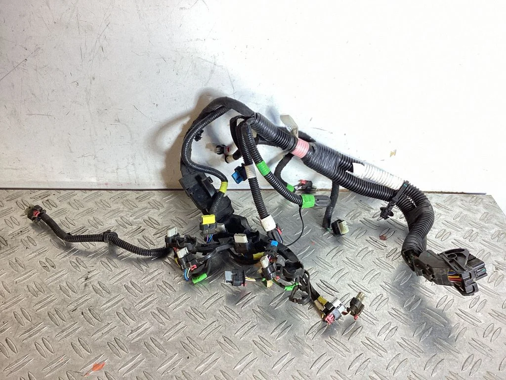Engine installation wiring loom – Tesla Model Y (2020-)