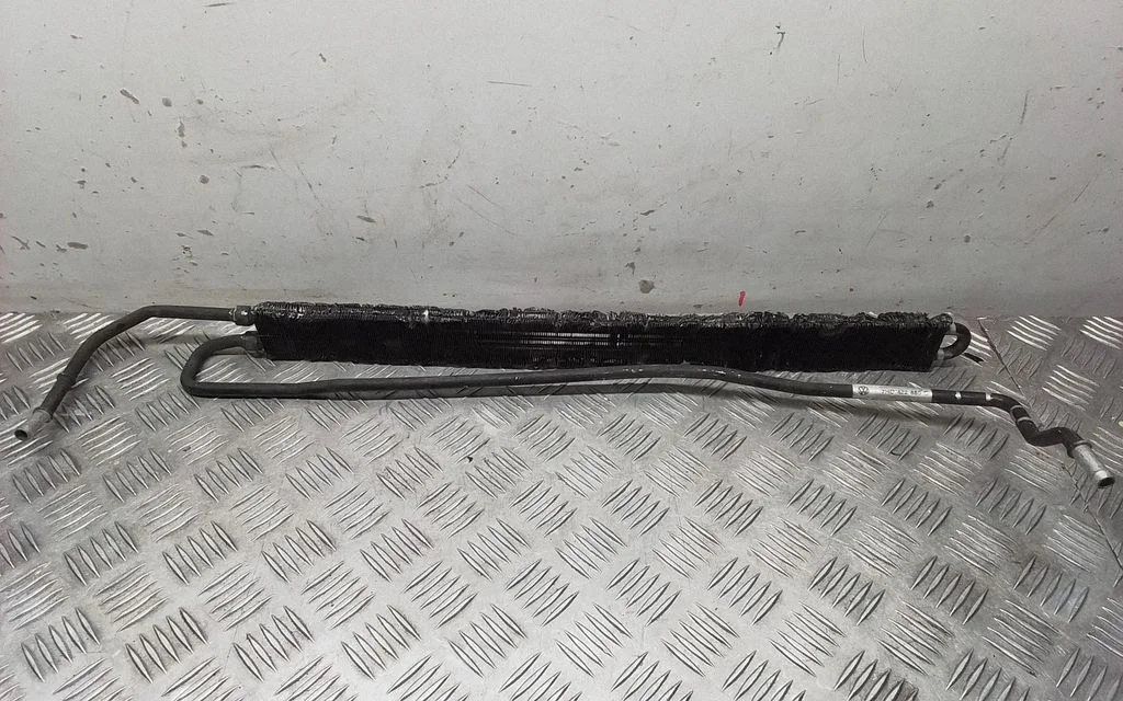 Power steering radiator – Volkswagen Transporter - Caravelle T5 (2003-2015)