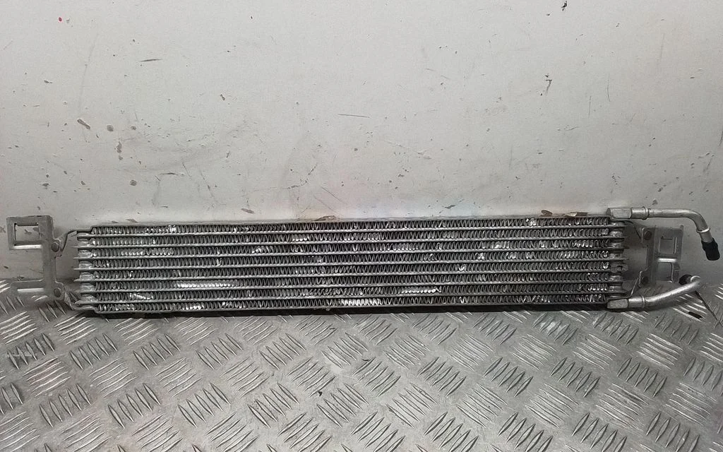 Power steering radiator – Ford Focus (1998-2004)