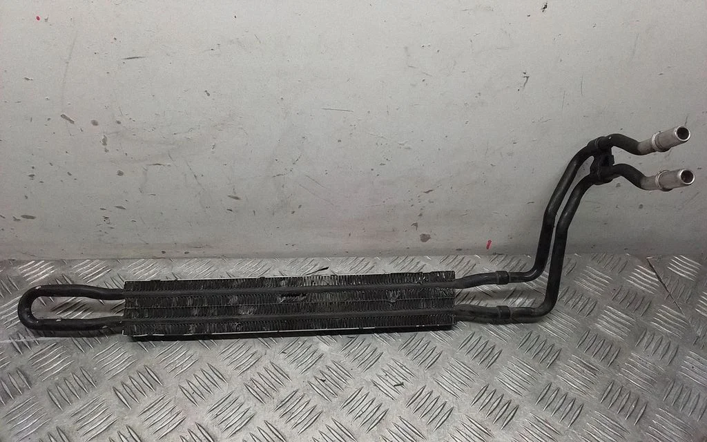 Power steering radiator – BMW X3 E83 (2003-2010)