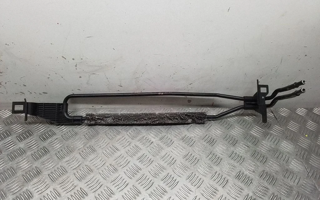 Power steering radiator – Mercedes-Benz E-Class W211 (2002-2009)