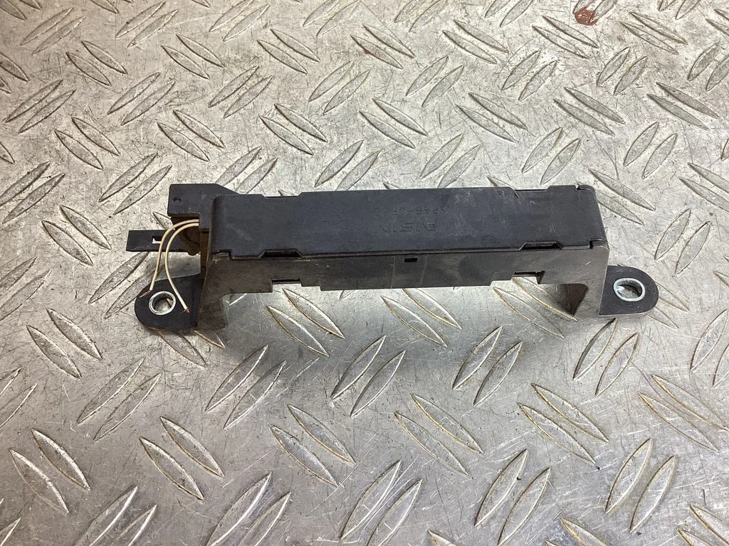 Interior comfort aerial antenna