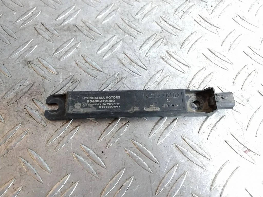 Interior comfort aerial antenna – KIA EV6 (2021-)