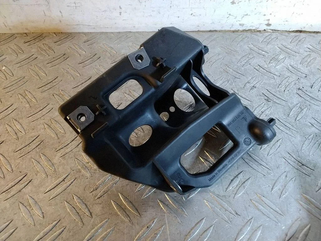 Other dashboard part – Porsche 911 991 (2011-2019)