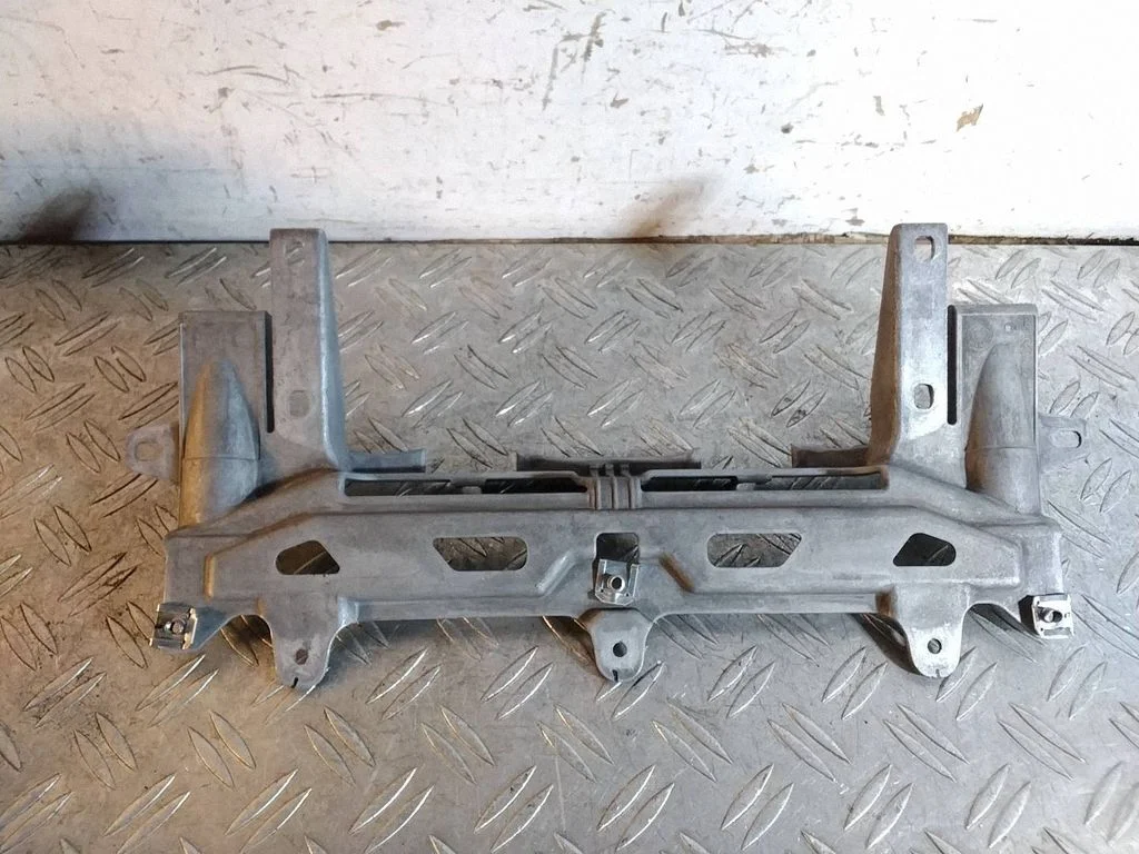 Other dashboard part – Porsche 911 991 (2011-2019)