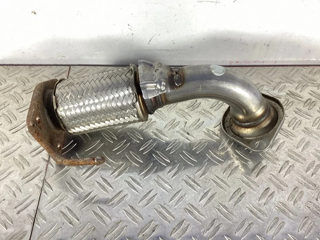 Muffler/silencer – Honda Accord (2008-2016)