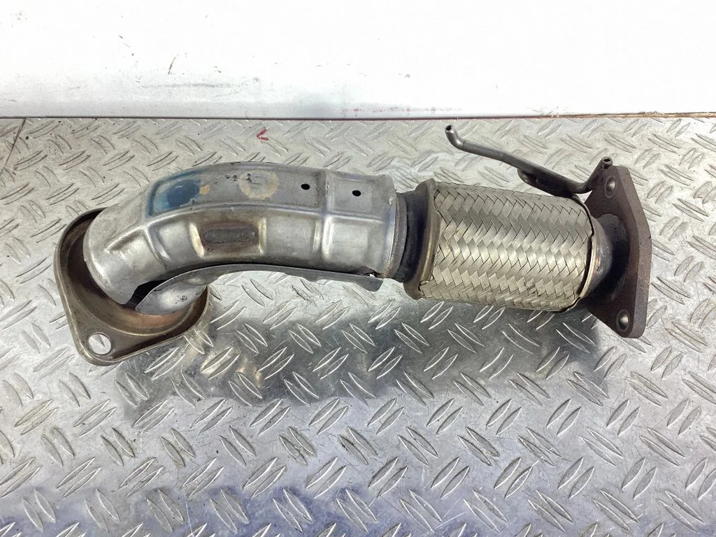 Muffler/silencer – Honda Accord (2008-2016)
