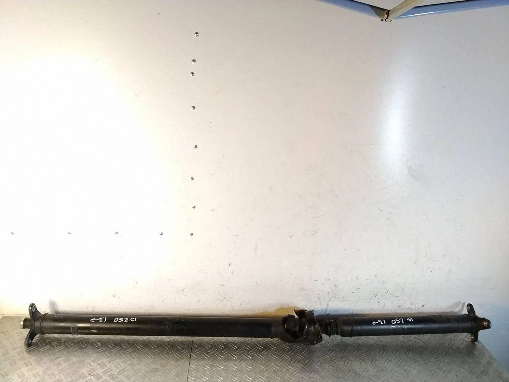 Drive shaft (set) – Lexus IS III XE30 (2013-2020)