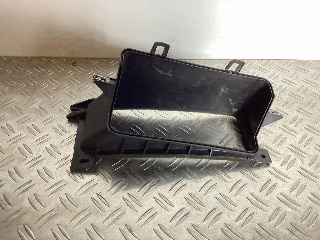 Air micro filter air duct channel part – Tesla Model S (2012-)