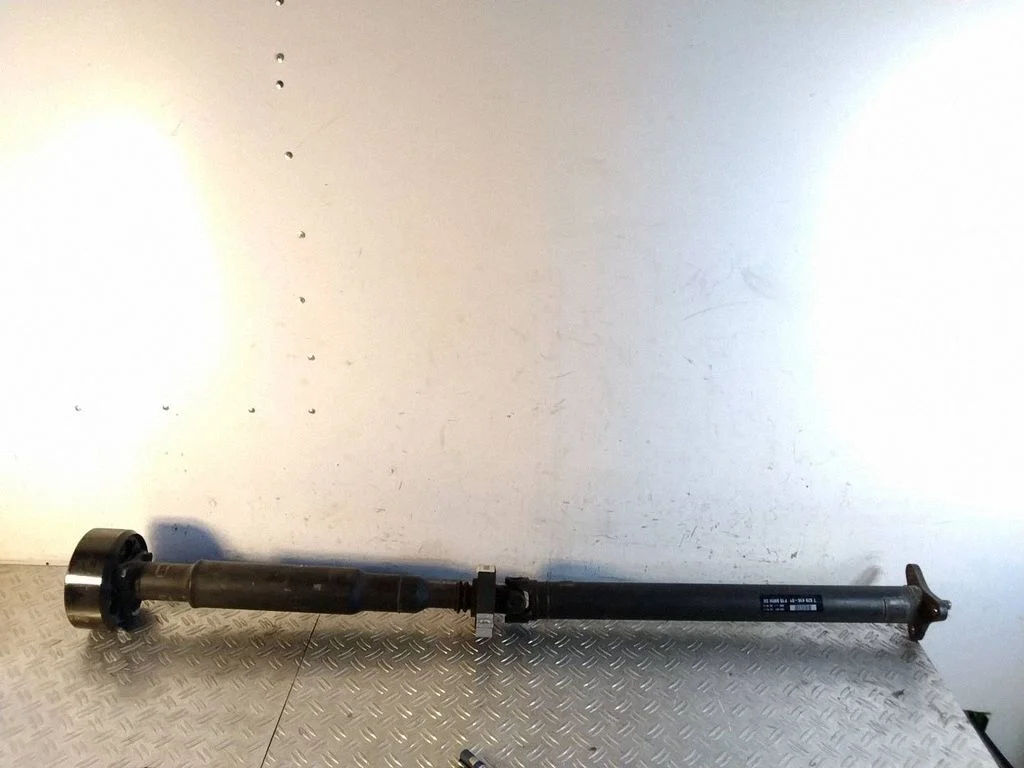 Drive shaft (set) 7629416
