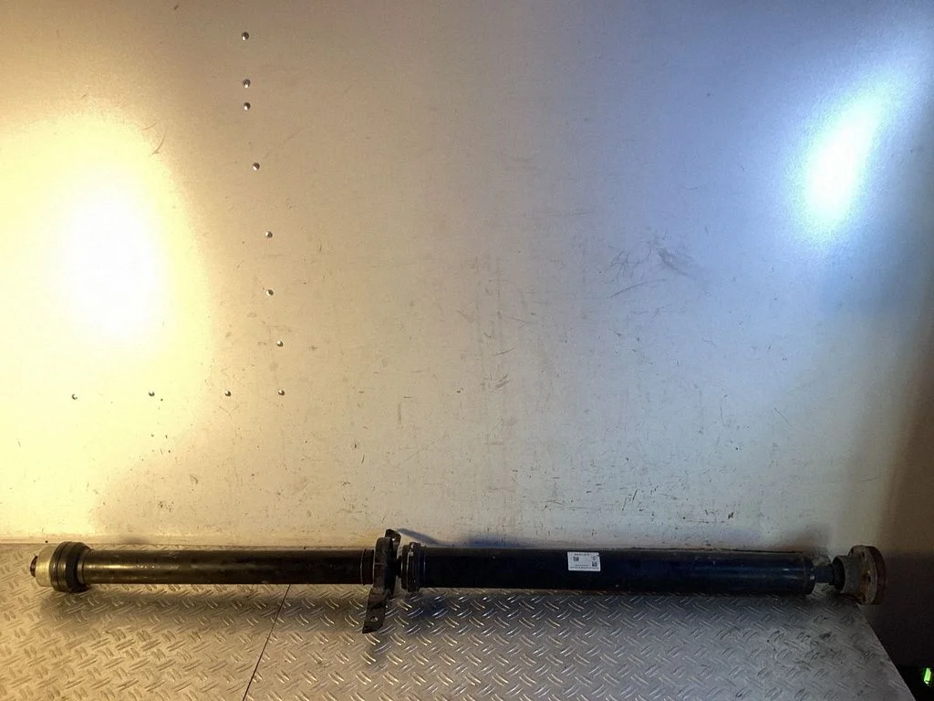 Drive shaft (set) – Porsche Macan (95B) (2019-)