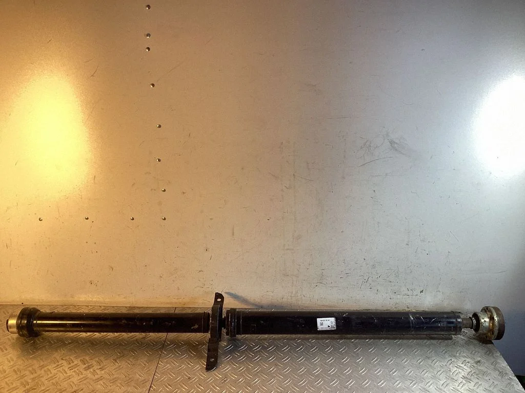 Drive shaft (set) – Porsche Macan (95B) (2019-)