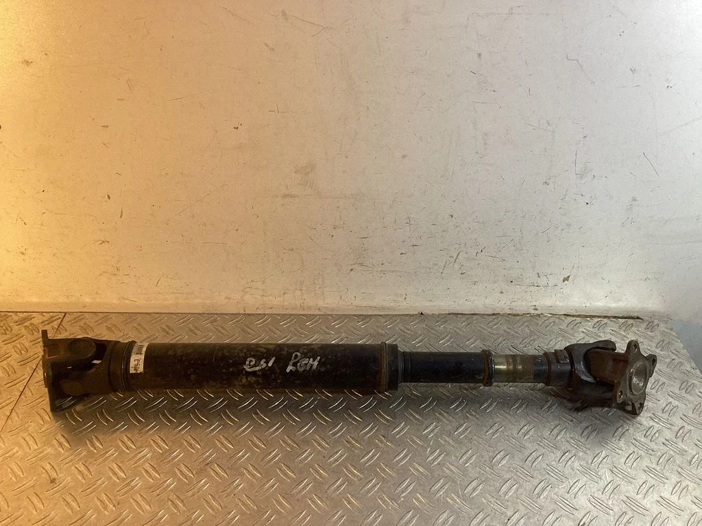Drive shaft (set) – Toyota Land Cruiser (J150) (2009-)