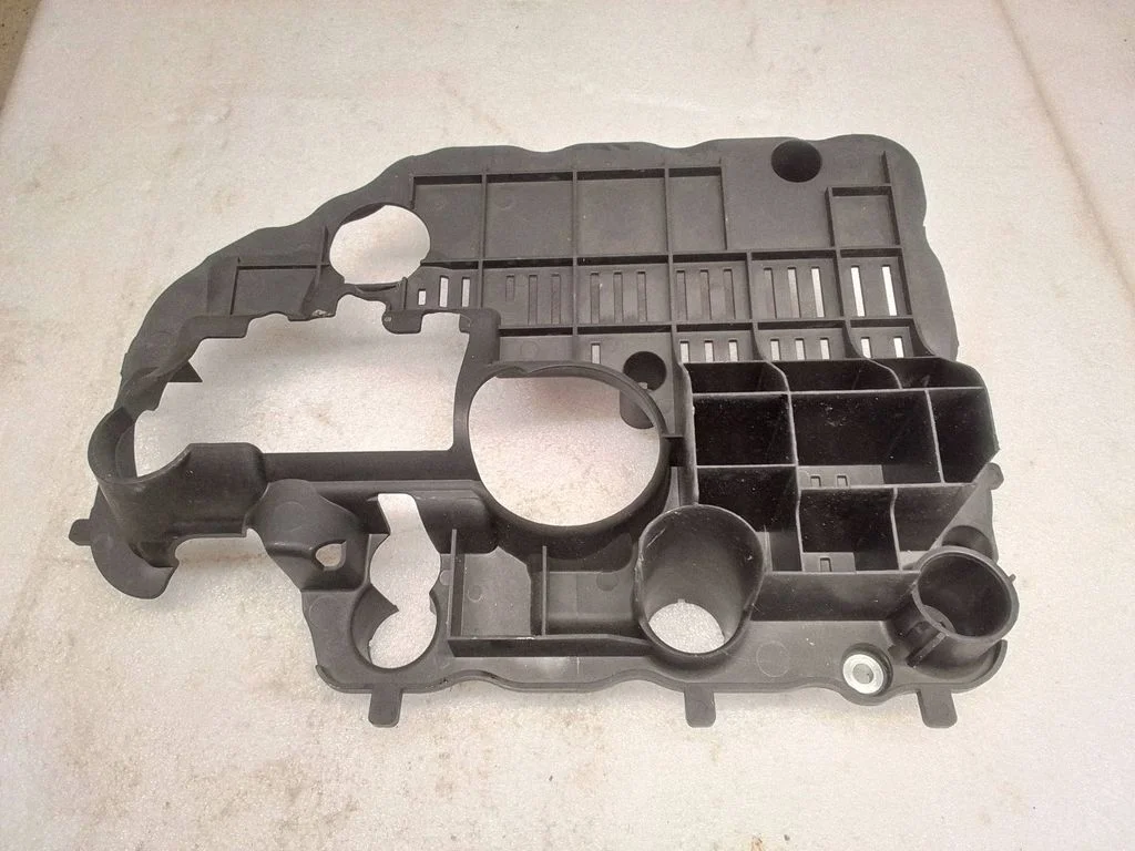 Muu mootoriosa – Volkswagen Golf Plus (2005-2013)