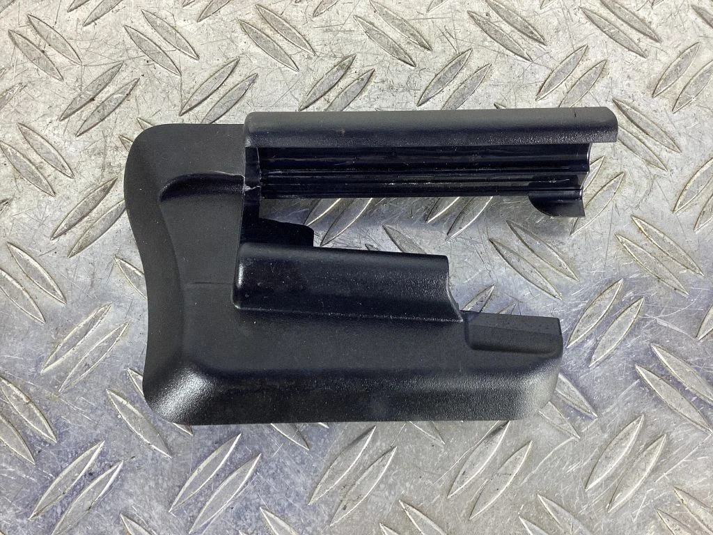 Front passenger seat rail A2539190800