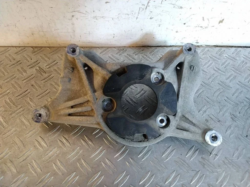 Coil spring mount – Tesla Model Y (2020-)