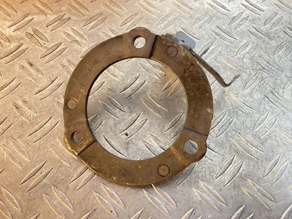 Coil spring mount – Porsche Cayenne (92A) (2010-2017)