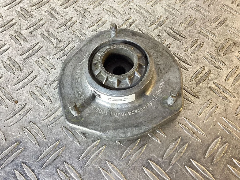 Coil spring mount – Porsche 911 991 (2011-2019)