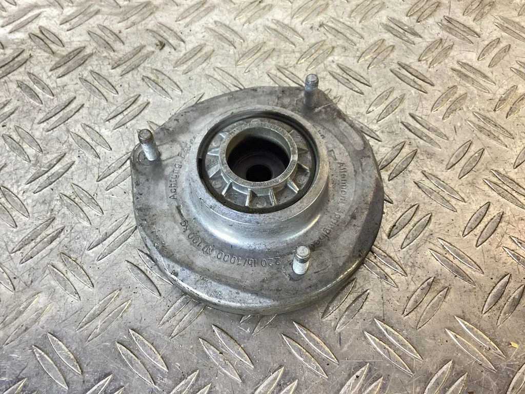 Coil spring mount – Porsche 911 991 (2011-2019)