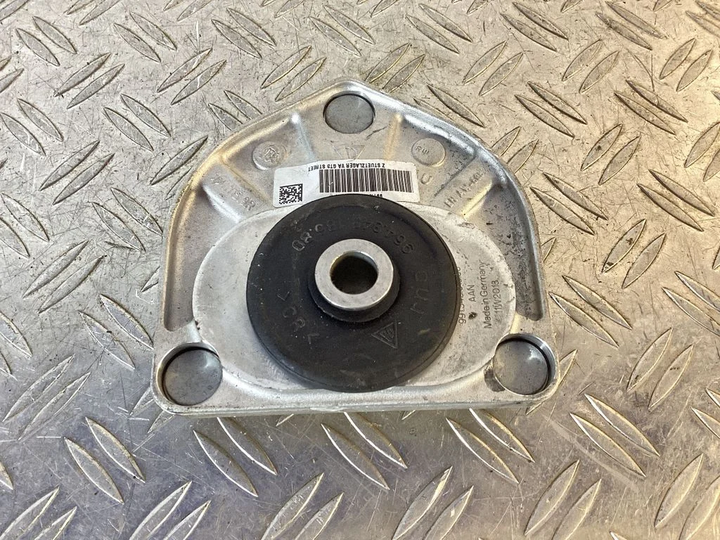 Coil spring mount – Porsche 911 991 (2011-2019)