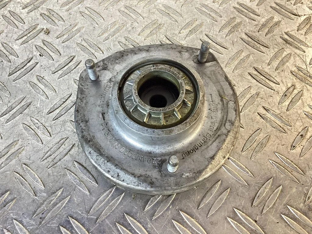 Coil spring mount – Porsche 911 991 (2011-2019)