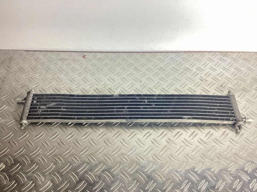 Fuel cooler (radiator) – Land Rover Range Rover Sport L494 (2013-)