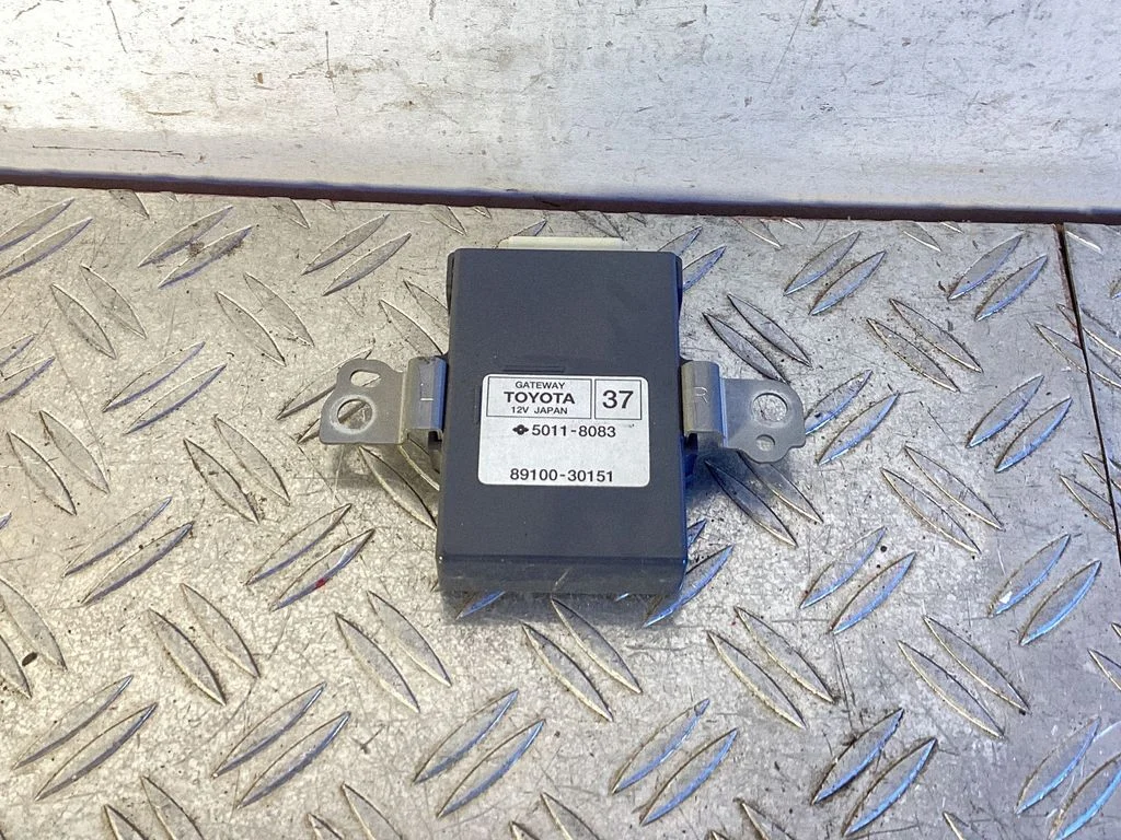 Immobilizer control unit/module 8910030151