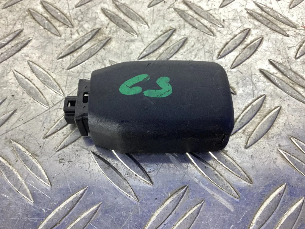 Rain sensor – Lexus RC (2014-)