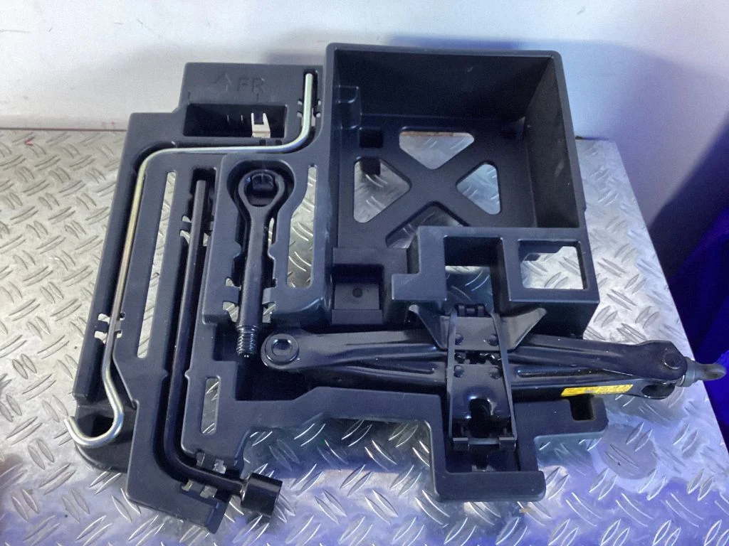 Tool set