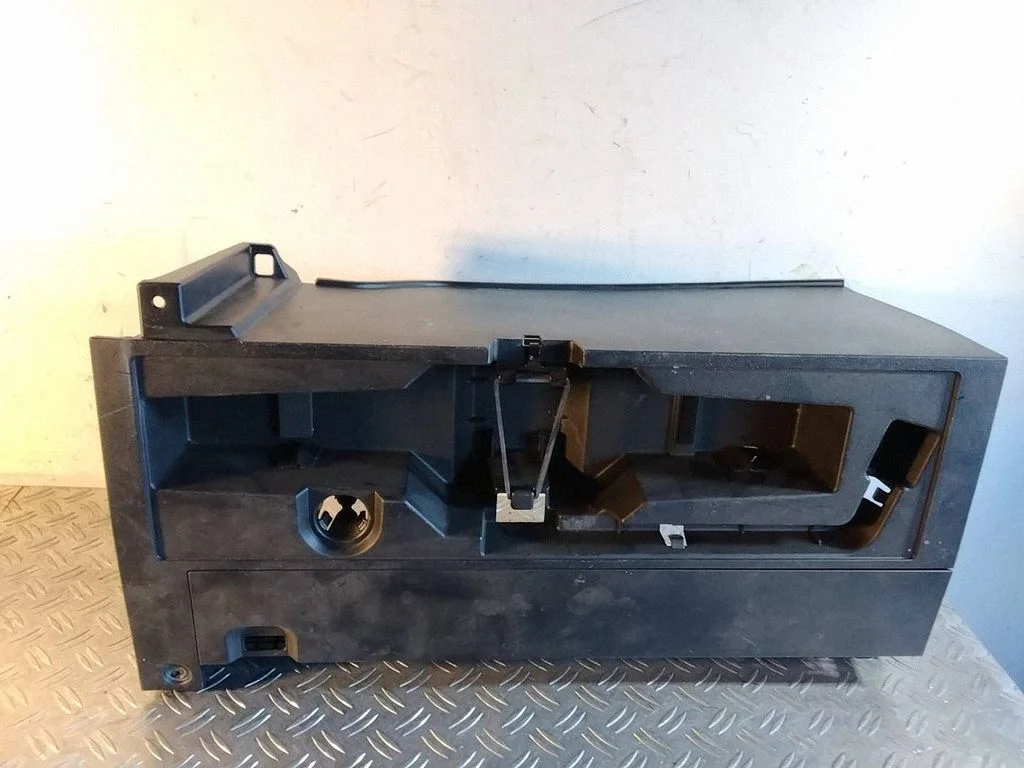 Tool box – Lexus NX (2014-2021)