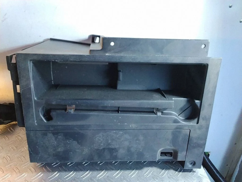 Tool box – Lexus NX (2014-2021)