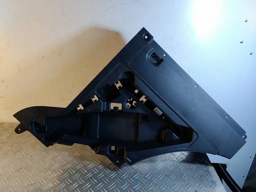 Tool box – Lexus NX (2014-2021)