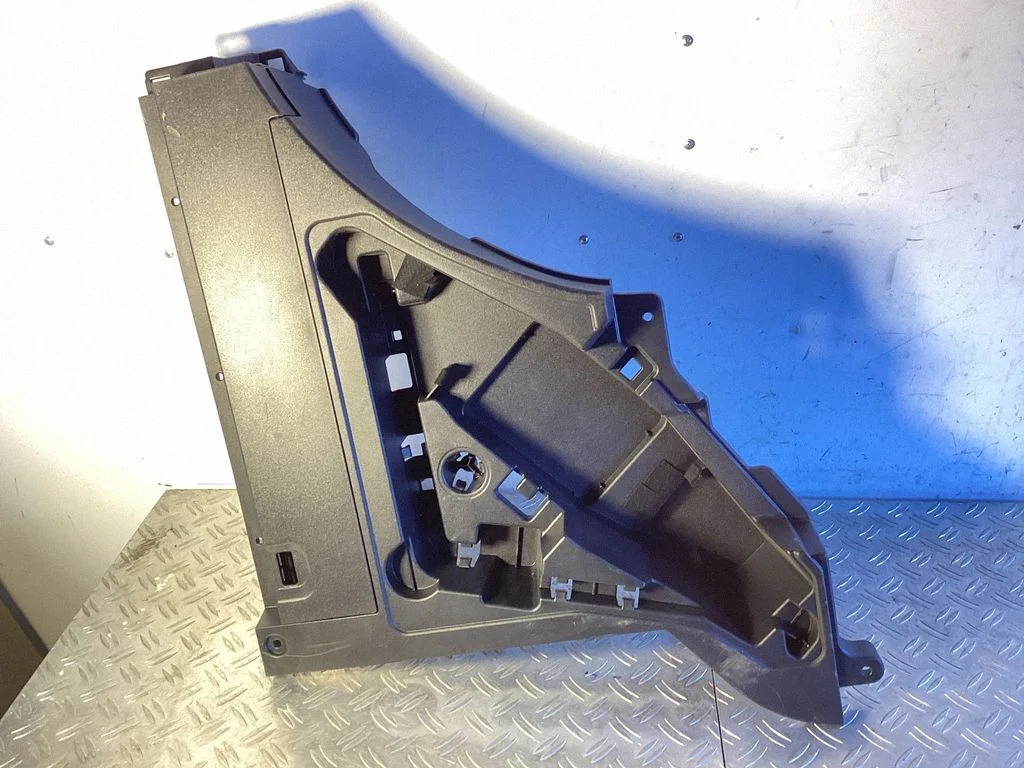 Tool box – Lexus NX (2014-2021)