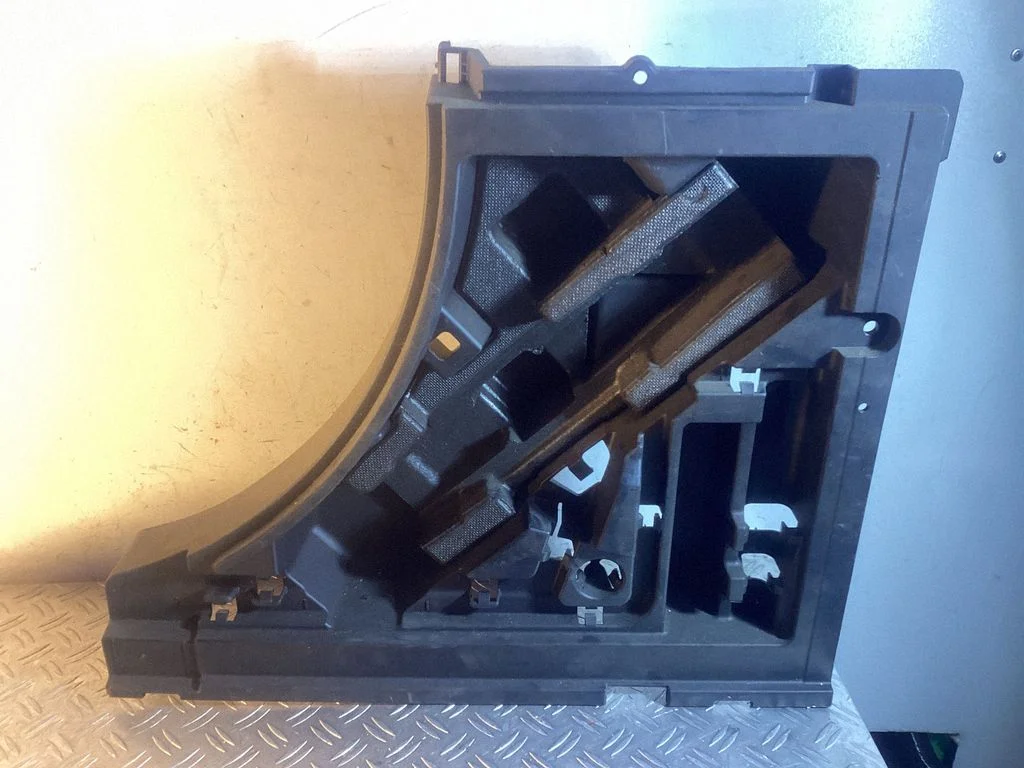 Tool box – Lexus RX III (2008-2015)