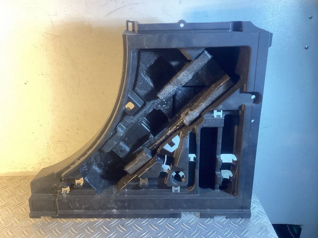Tool box – Lexus RX III (2008-2015)