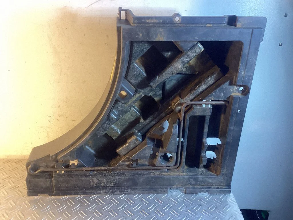 Tool box – Lexus RX III (2008-2015)