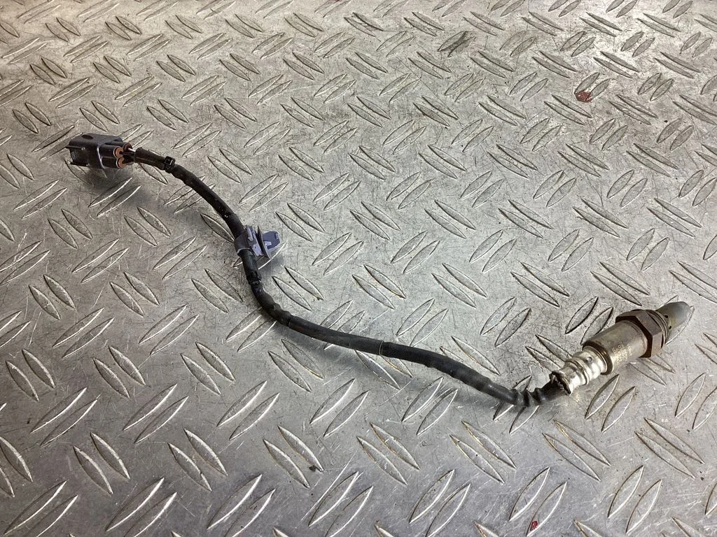 Lambda probe sensor