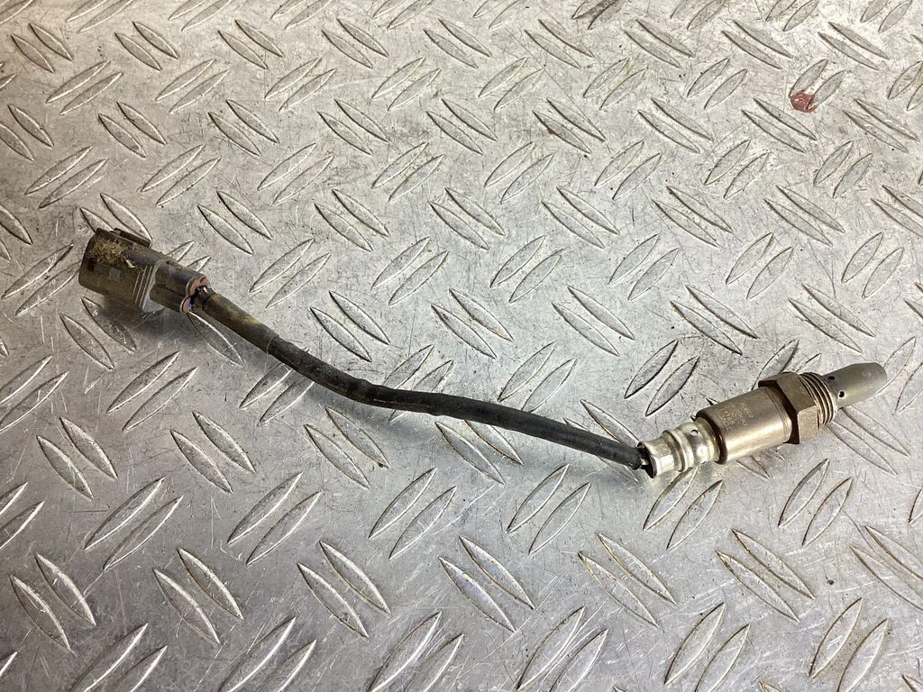 Lambda probe sensor