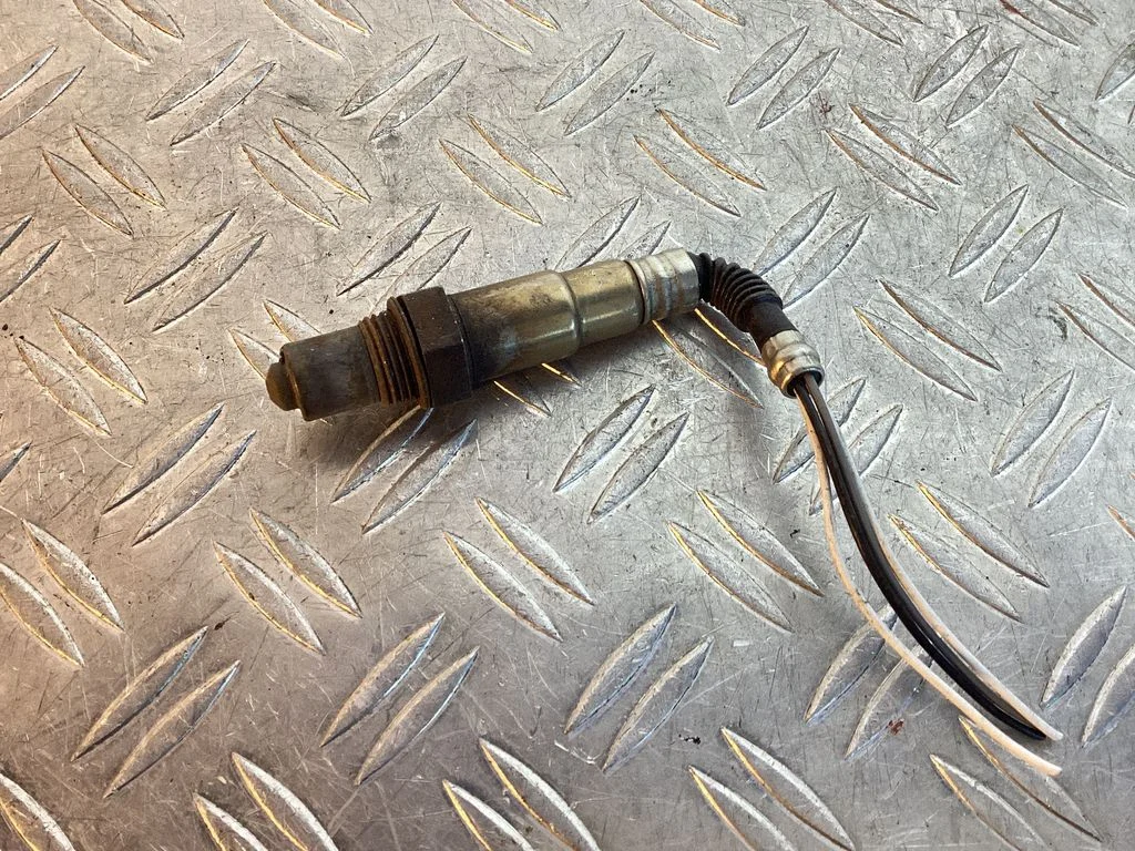 Lambda probe sensor – Porsche 911 997 (2004-2013)