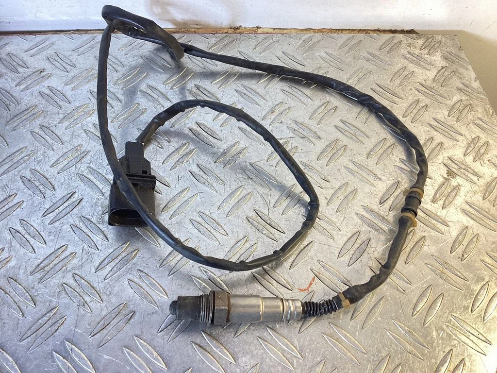 Lambda probe sensor – Porsche Cayenne (9PA) (2002-2010)