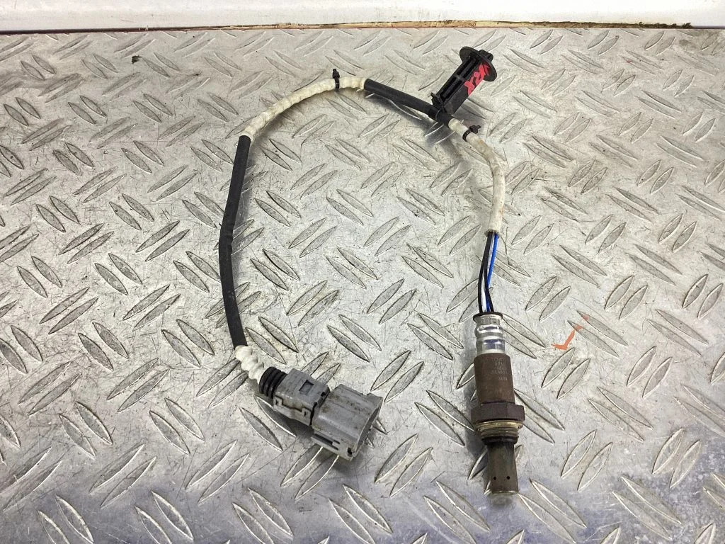 Lambda probe sensor – Lexus RX 450H (2016-)