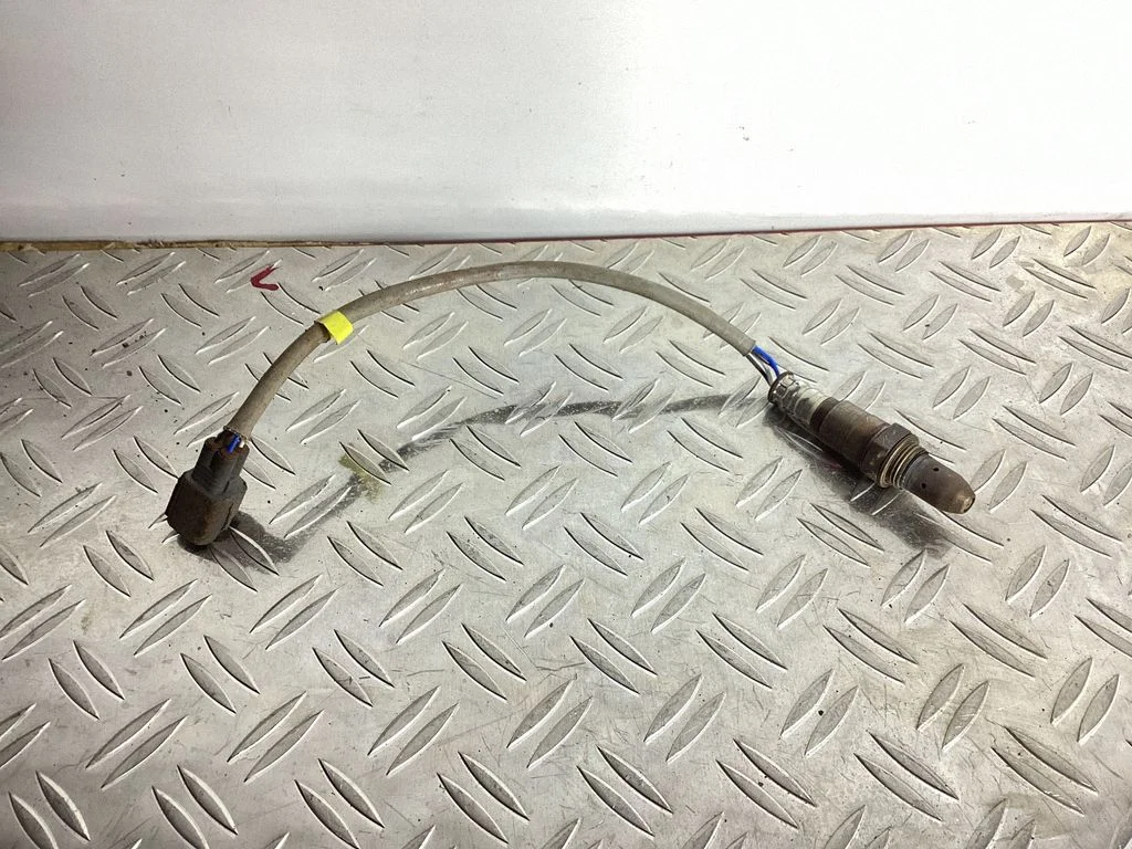 Lambda probe sensor – Lexus RX III (2008-2015)